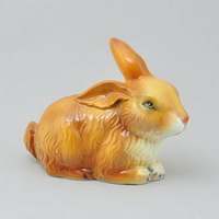 Кролик коричневый Кролик коричневый