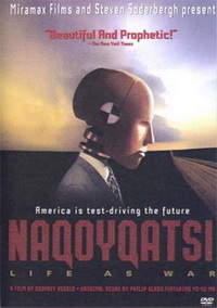 NAQOYQATSI NAQOYQATSI