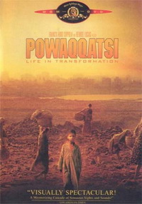 POWAQQATSI POWAQQATSI