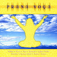 Prana Yoga Prana Yoga