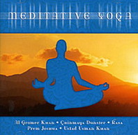Meditative Yoga Meditative Yoga