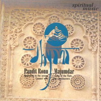Pandit Ronu DHYANA Pandit Ronu DHYANA