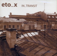 ETO X. IN TRANSIT ETO X. IN TRANSIT