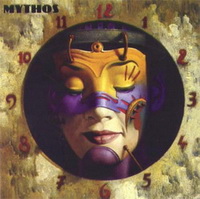 Mythos MYTHOS Mythos MYTHOS