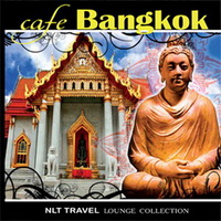 Cafe Bangkok - NLT Travel lounge collection Cafe Bangkok - NLT Travel lounge collection