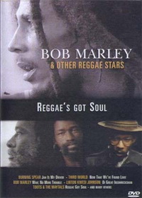 Bob Marley & other Reggae Stars Bob Marley & other Reggae Stars