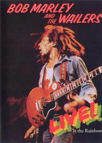 Bob Marley & The Wailers LIVE Bob Marley & The Wailers LIVE