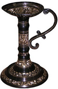 Подсвечник Подсвечник