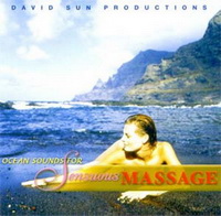 Звуки Океана для Массажа (Ocean Sounds For Sensuous Massage) David Sun