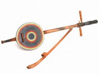 Яванская скрипка Яванская скрипка