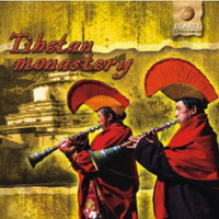 Tibetan Monastery Tibetan Monastery