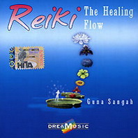 Reiki The Healing Flow Reiki The Healing Flow