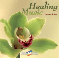 Исцеляющая Музыка (Healing Music) Various Artists Исцеляющая Музыка (Healing Music) Various Artists
